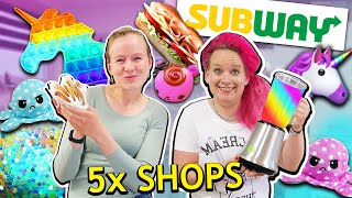 UNSERE 5 BESTEN SHOPS FIDGET TOYS, DIY STORE & DOUNTS