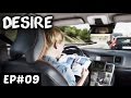 Self parking cars  desire  episode 09  lehren lifestyle