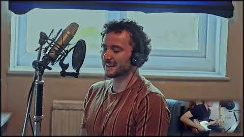 Spatial Soul, John Thacker "The Glass", Acoustic V...