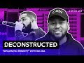 The Making Of Drake's "Diplomatic Immunity" With Boi-1da | Deconstructed