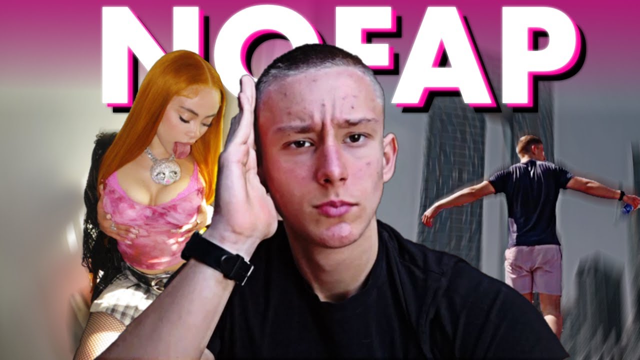 How to Get a 1 Year Streak on NoFap Easily - YouTube