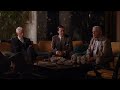 Mad Men || S3 EP13 || Shut the Door and Have a Seat.