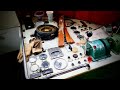 Trip on  Rescue Cruiser with  800 PS , 3-  motors on board !