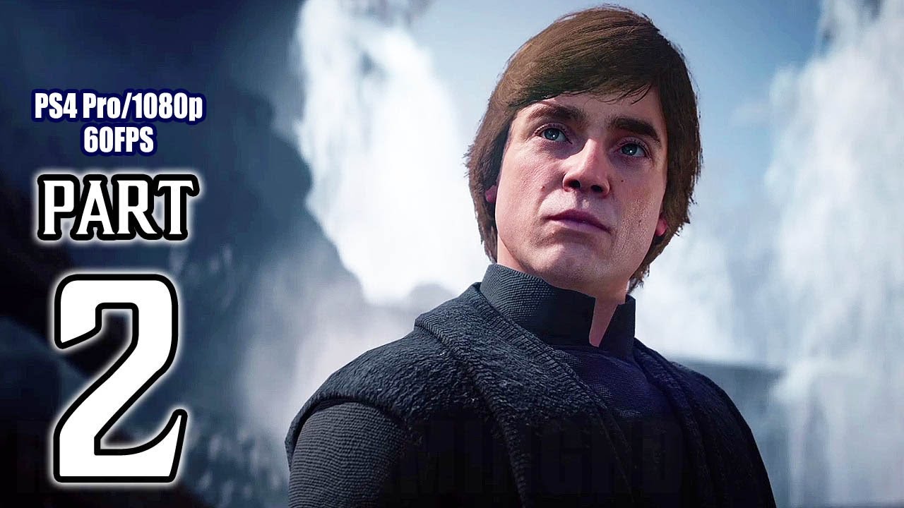 STAR WARS BATTLEFRONT 2 Walkthrough PART 2 PS4 Pro No Commentary 1080p 60 HD YouTube star-wars-battlefront-2-walkthrough-part-2-ps4-pro-no-commentary-1080p-60-hd-youtube