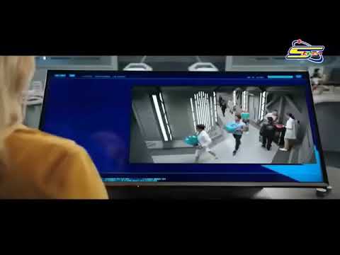 قتال حراس الطاقة