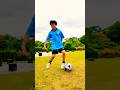 Stop and Go Dribbling Tutorial⚡