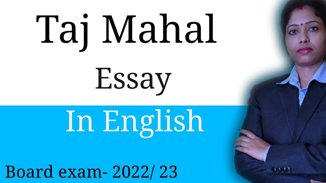 essay kaise likhe english me