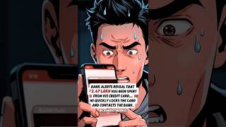 Man loses ₹2.47 lakh to fake courier message scam🤯🤯 #scam #heist #courier #parcel