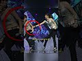 The scariest moment in KPOP