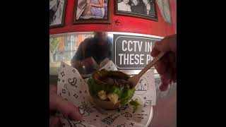#australia - Harry’s cafe de wheels