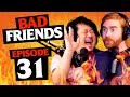 Great Balls Of Fire Ep 31 Bad Friends