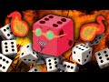 ALL THE DIE ARE ON FIRE! | DICEY DUNGEONS