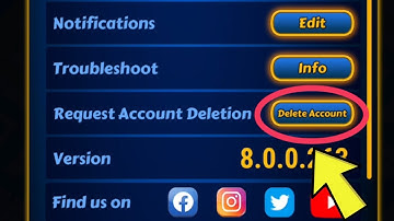 Delete Ludo King Account | how to delete Ludo King account permanently 2023