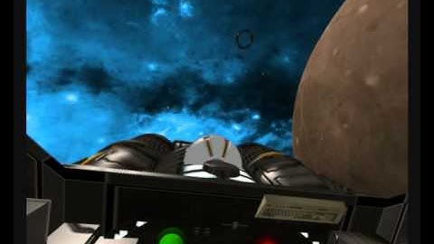 Gmod - Garbager one Spaceship