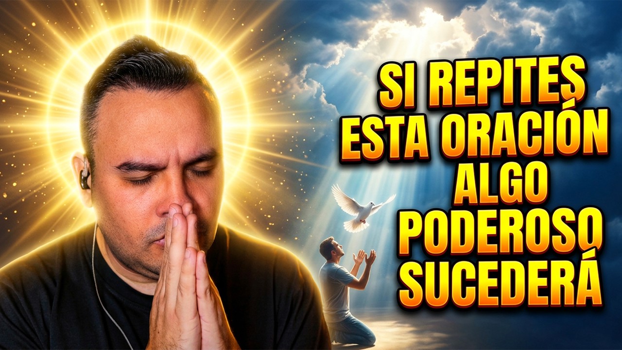 Noche Profética de Oración EN VIVO