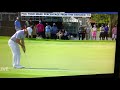 Billy Horschel EXPOSES heckler