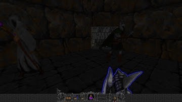 Hexen DD Part 2d
