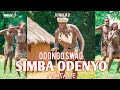 SIMBA ODENYO MIXTAPE (DJ MALIK D) BEST OF ODONGO SWAG - LUO OHANGLA HITS