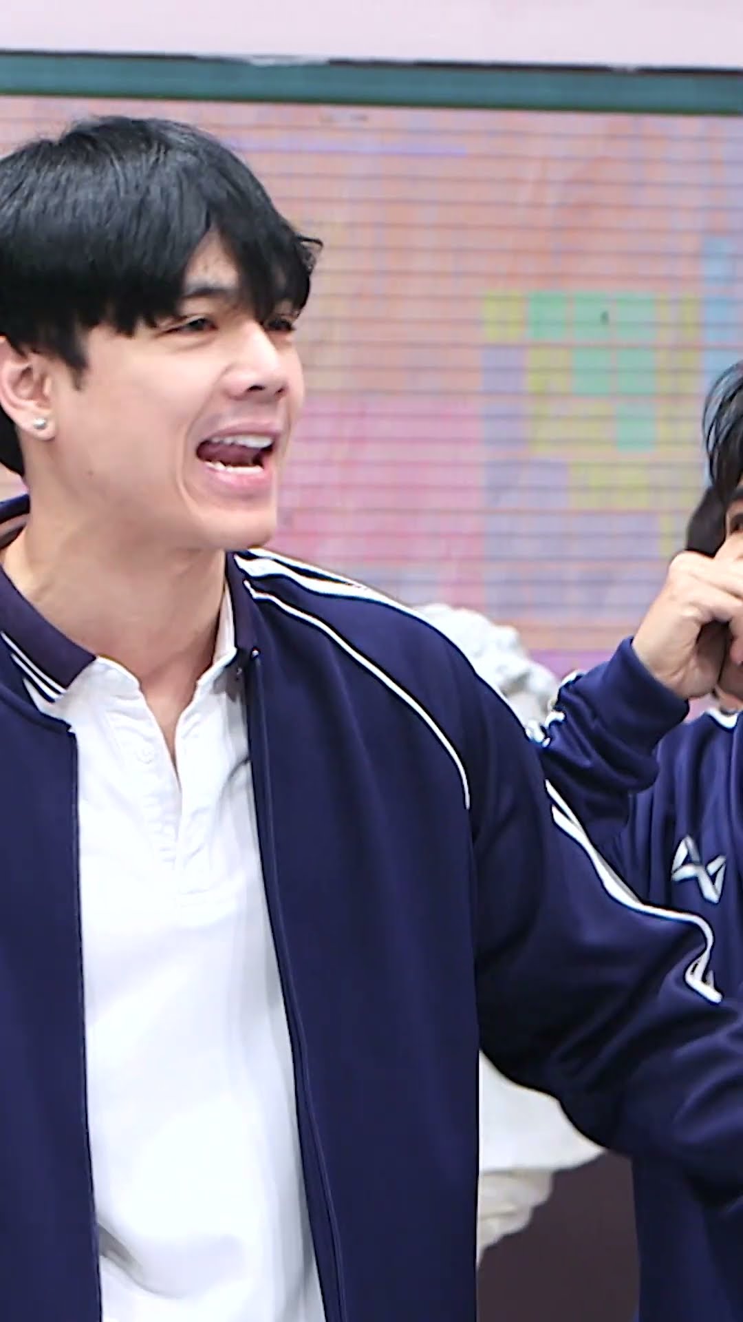 นิกกี้ ทานอส #หกฉากครับจารย์