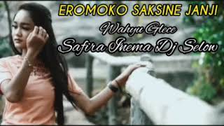 Eromoko saksine janji cover safira inema dj selow