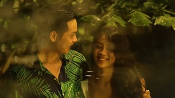 Cổng trời Đông Giang - Kiệt tác giữa đại ngàn - Bản đầy đủ