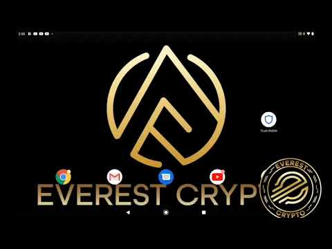 where to buy everest crypto