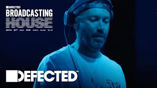 Nic Fanciulli (Live from Croatia 2022 Main Stage 9.8.22) - Defected Broadcasting House