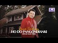 ARVINDO SIMATUPANG - HO DO PANGONDIANKI [Official Music Video]