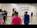 GAME OF THE YEAR ?! ENTKICKZ BASKETBALL SUMMER LEAGUE
