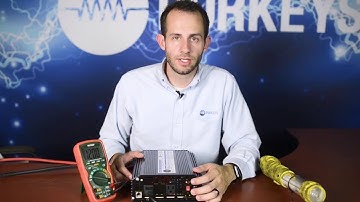 How the Inverter Protects the Vehicle - Purkeys