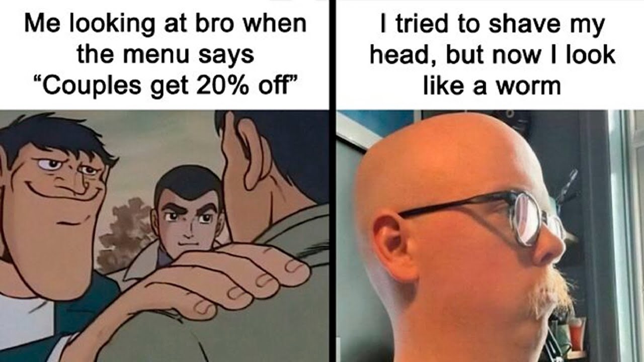 Funny Memes Your Daily LOL Refill Is Here! | HahaHub