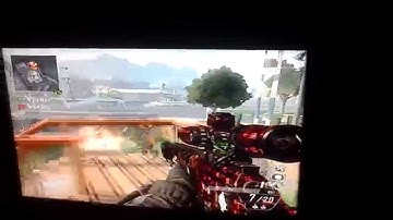 CTF - Bot - Glitch Trickshot