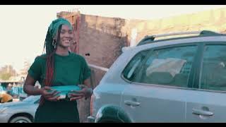 Baaban lega(BLG)- Ta garii (clip officiel)