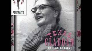 Texas Gladden - The Devil's Nine Questions chords