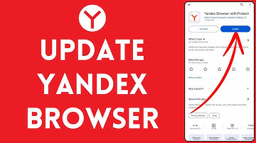 How to Update Yandex Browser 2024 | Upgrade Yandex Browser