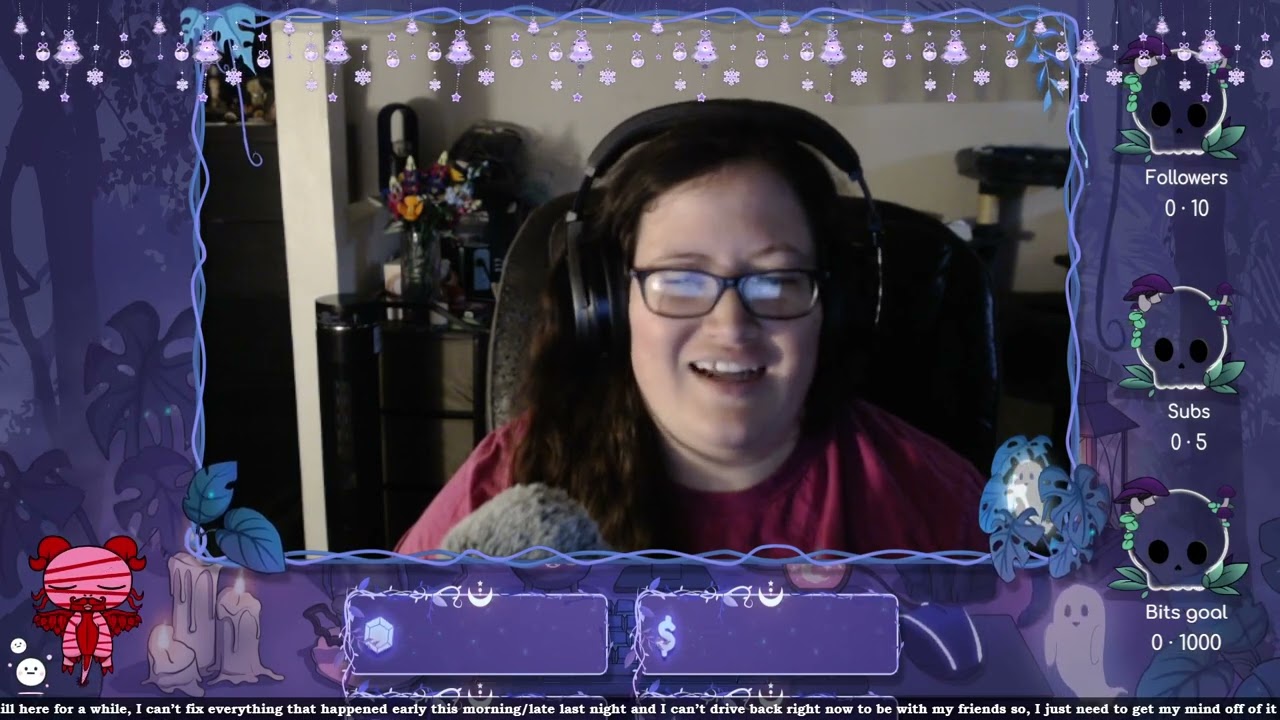 Phasmophobia Winter's Jest!