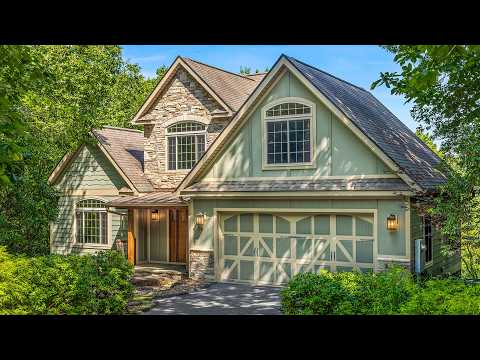 123 Isuhdavga Court, Brevard, NC home video tour