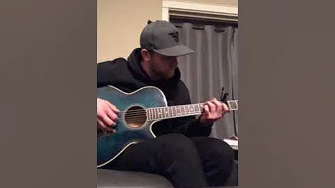 Kevin Maclaren (Cover) Shallow - Lady Gaga and Bra...