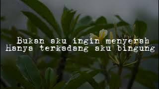 TUHAN, AKULAH SANG PENDOSA || Putri Kecilku