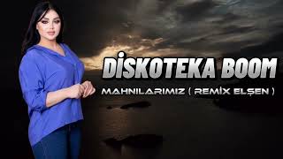 Diskoteka Boom (Remix Elsen Pro)