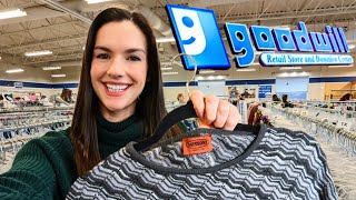 When a Quick Thrift Trip Turns into a $2,000 HAUL! THRIFT WITH ME to Find Items to SELL ONLINE! by Thrift and Thrive 33,948 views 2 months ago 21 minutes