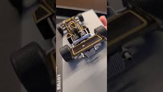 Altaya 143 Lotus 72d Emerson Fittipaldi 1972 Winner altaya lotus diecast f1 emersonfittipaldi