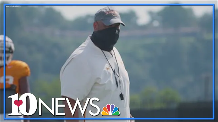 Pruitt dismisses defensive line coach after brief ...