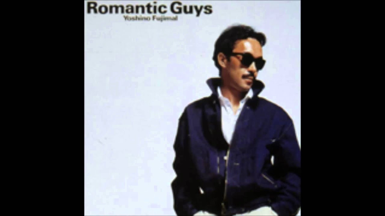 Romantic Guys by Fujimaru Yoshino | PosseCut.com