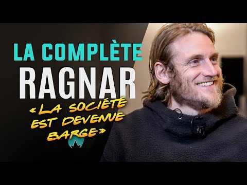 Interview Ragnar Le Breton - "J'étais une vraie pourriture", premières bagarres, influenceur, sa vie