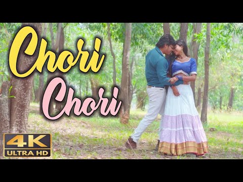 Chori Chori Full Santali Video  Lakhan Soren  Shabnam New Santali Video