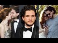 Girls Kit Harington Has Dated 2018 - (Game Of Thrones) ❤ Curious TV ❤