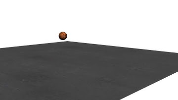 Quick Bouncing Ball Animation