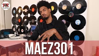 Watch Maez301 Higher feat Angela Maye Killens video