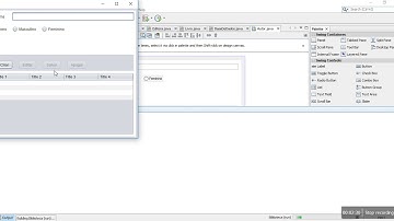 Aula de Java - criação de uma biblioteca - Livros parte 3